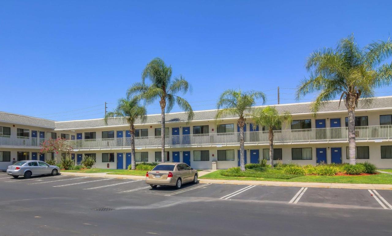 Good Nite Inn Sylmar Los Angeles — photo 1