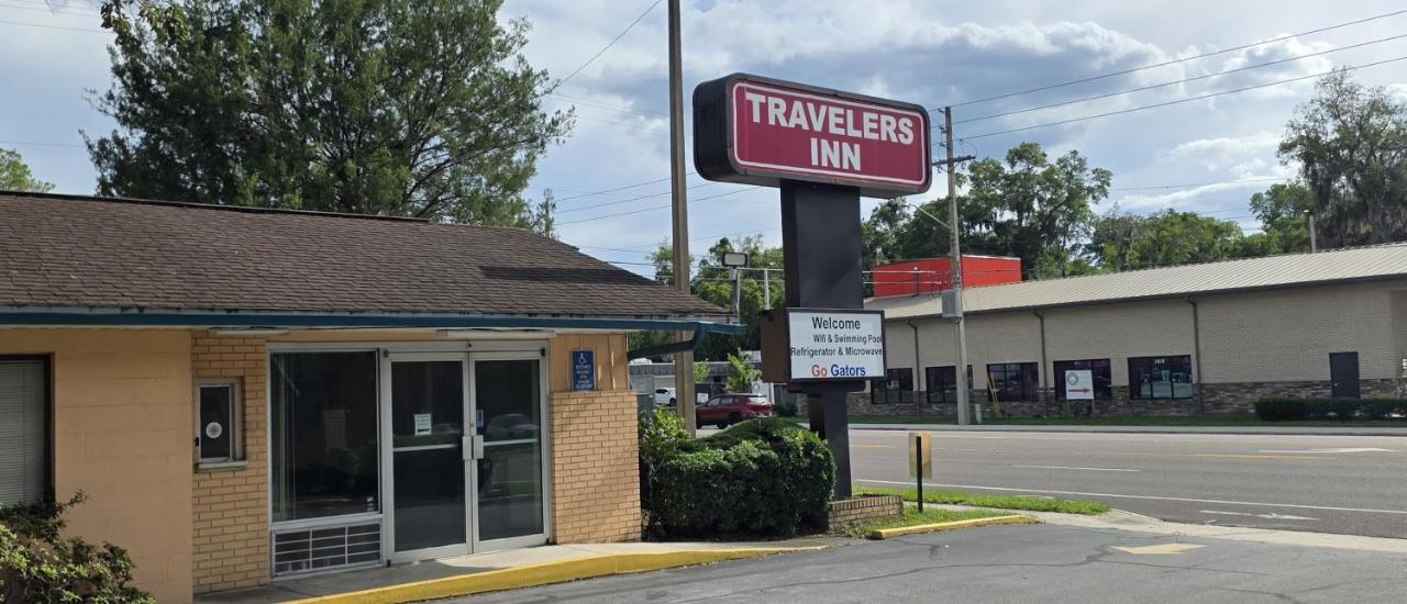 Travelers Inn Gainesville — photo 1