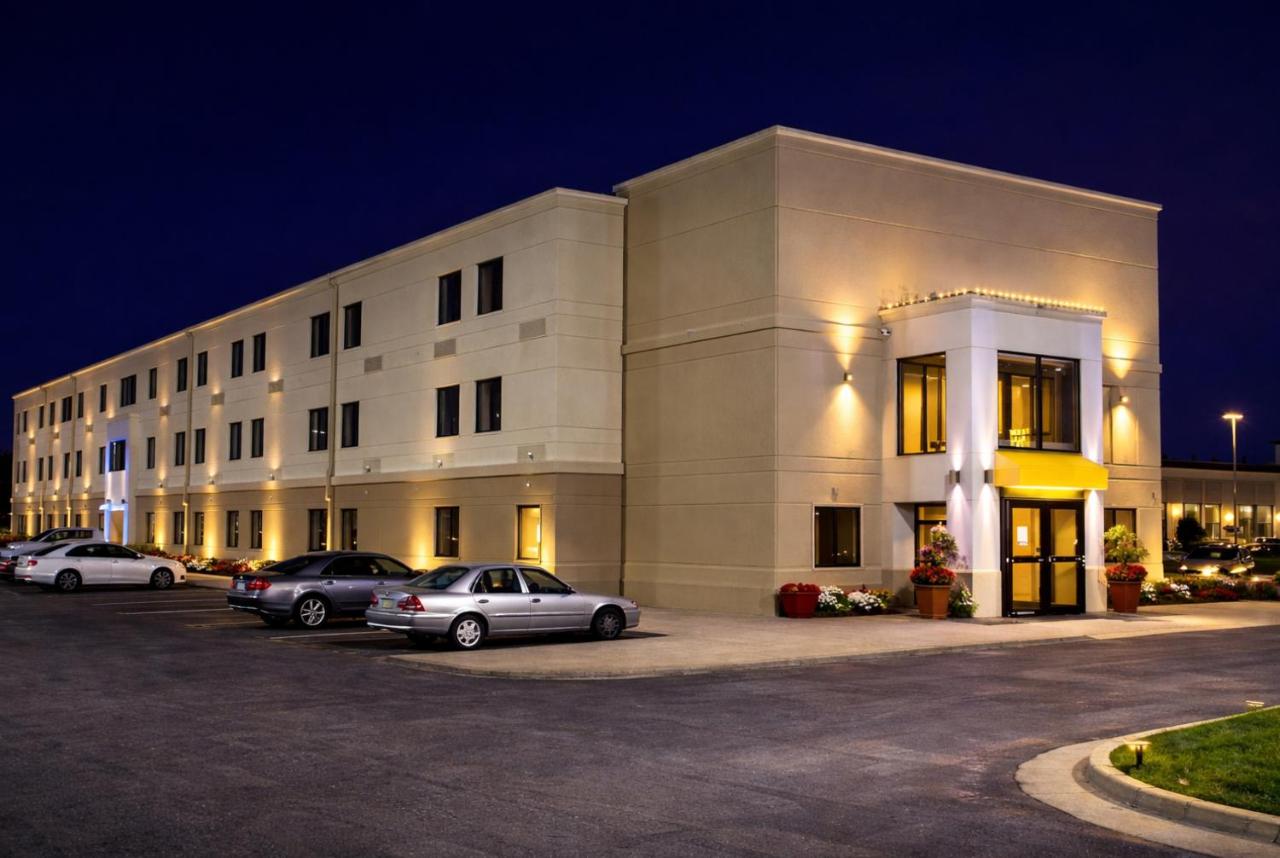 Mark 8 Inn — photo 1
