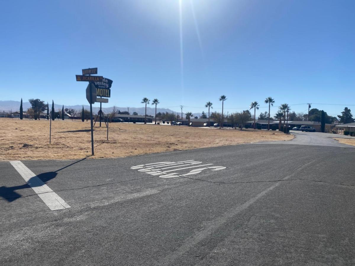 Apple Valley Motel — photo 1