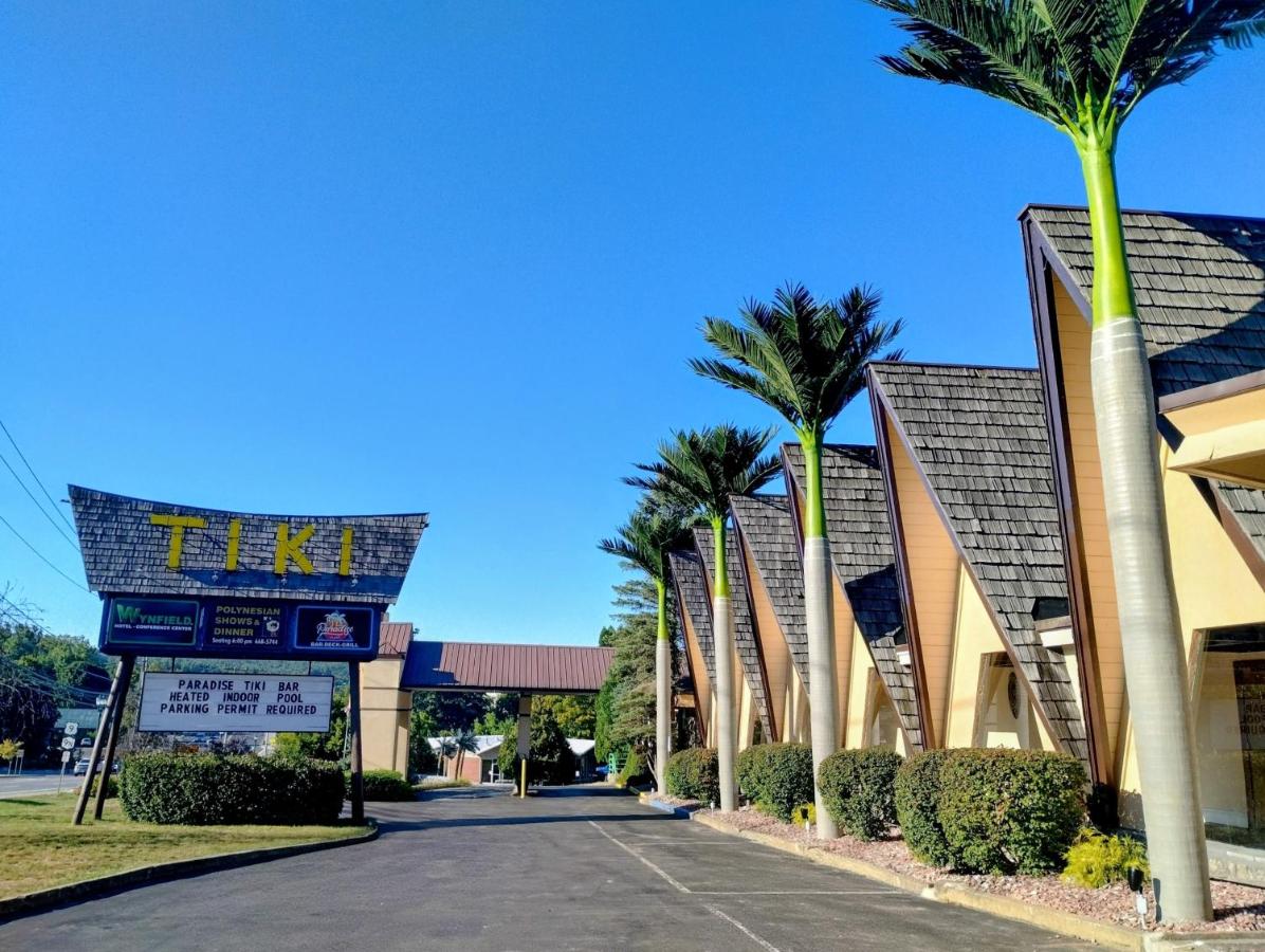 Kathys Resort — photo 1