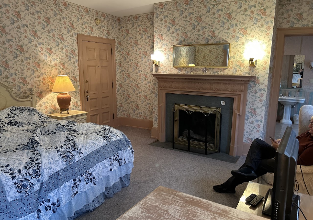 Willie's Bed & Breakfast — photo 1