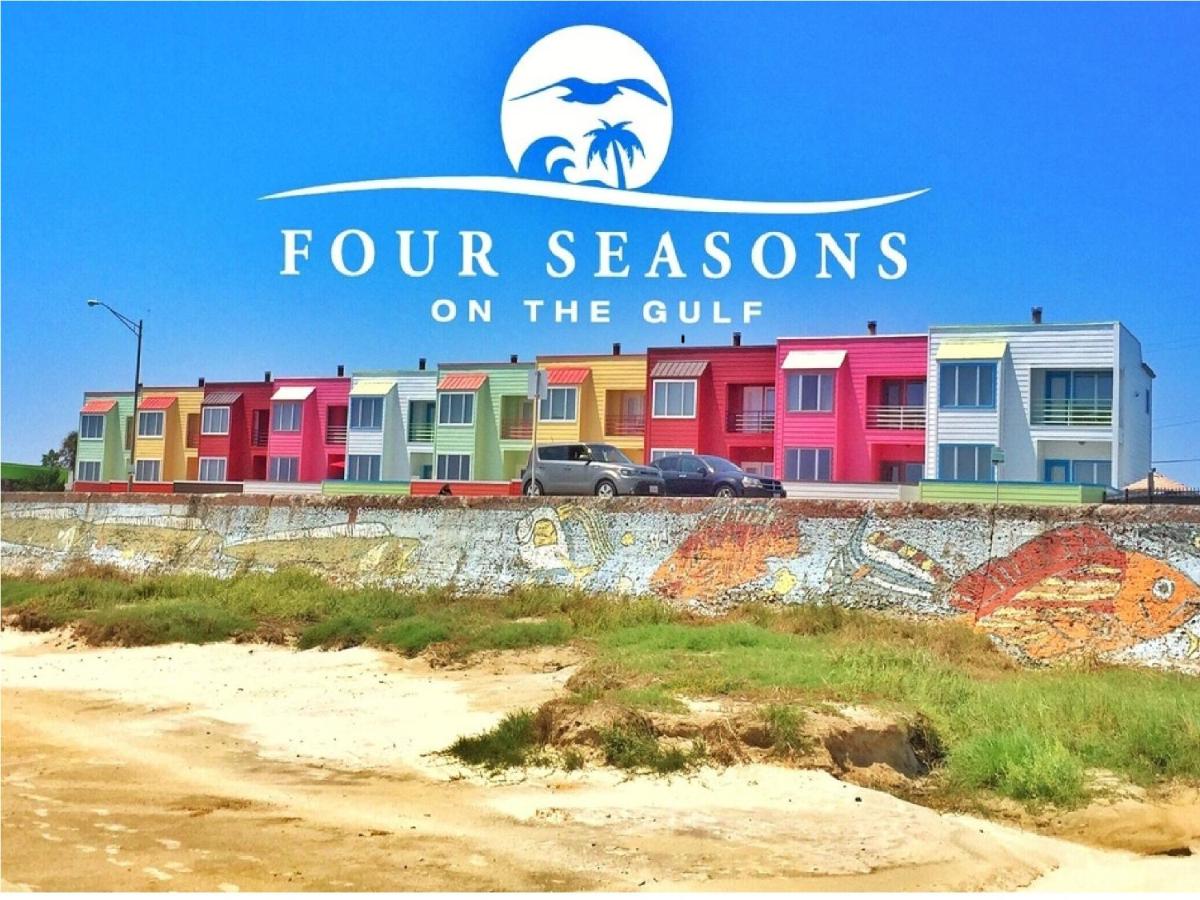 Gulf Leisure Resorts Inc — photo 1