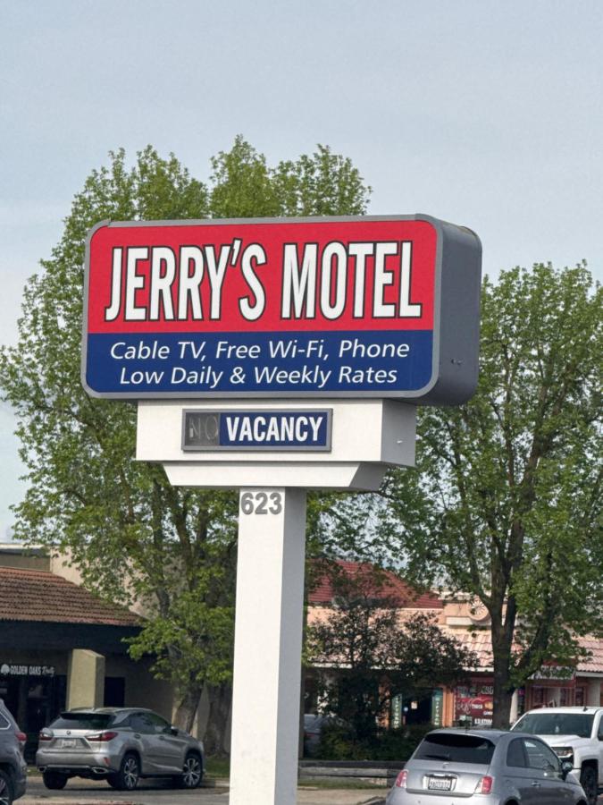 Jerry's Motel — photo 1