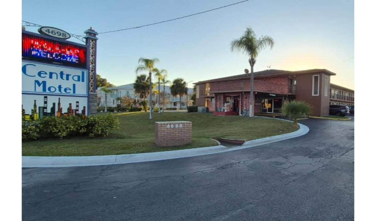 Central Motel — photo 1