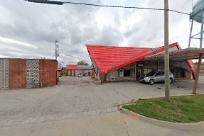 Budget Inn — photo 1