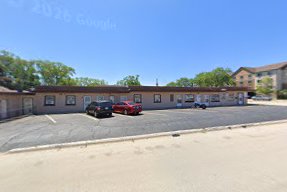 Naz Motel — photo 1