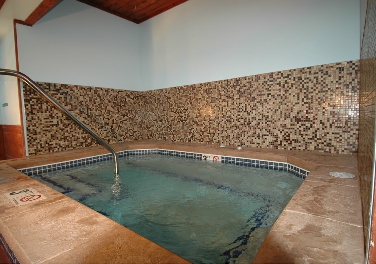 Red Rock Inn — photo 1