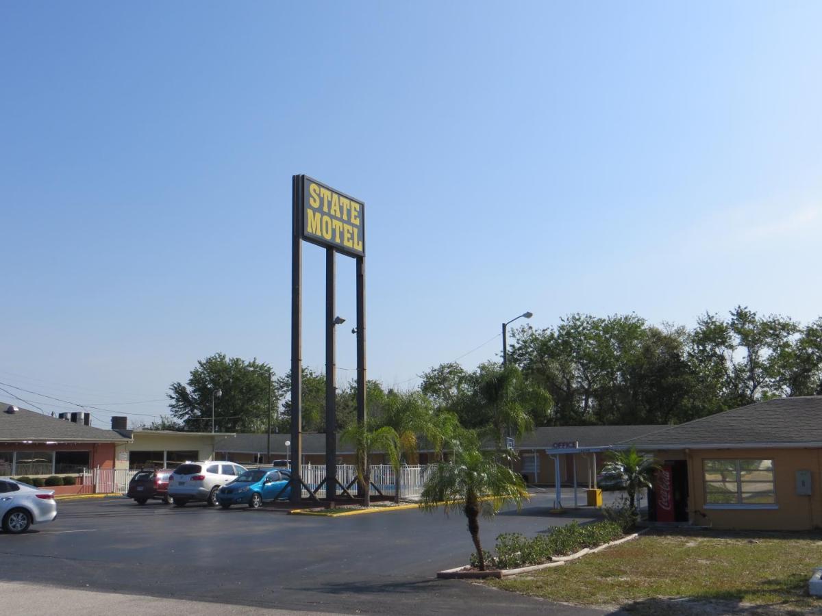 State Motel — photo 1