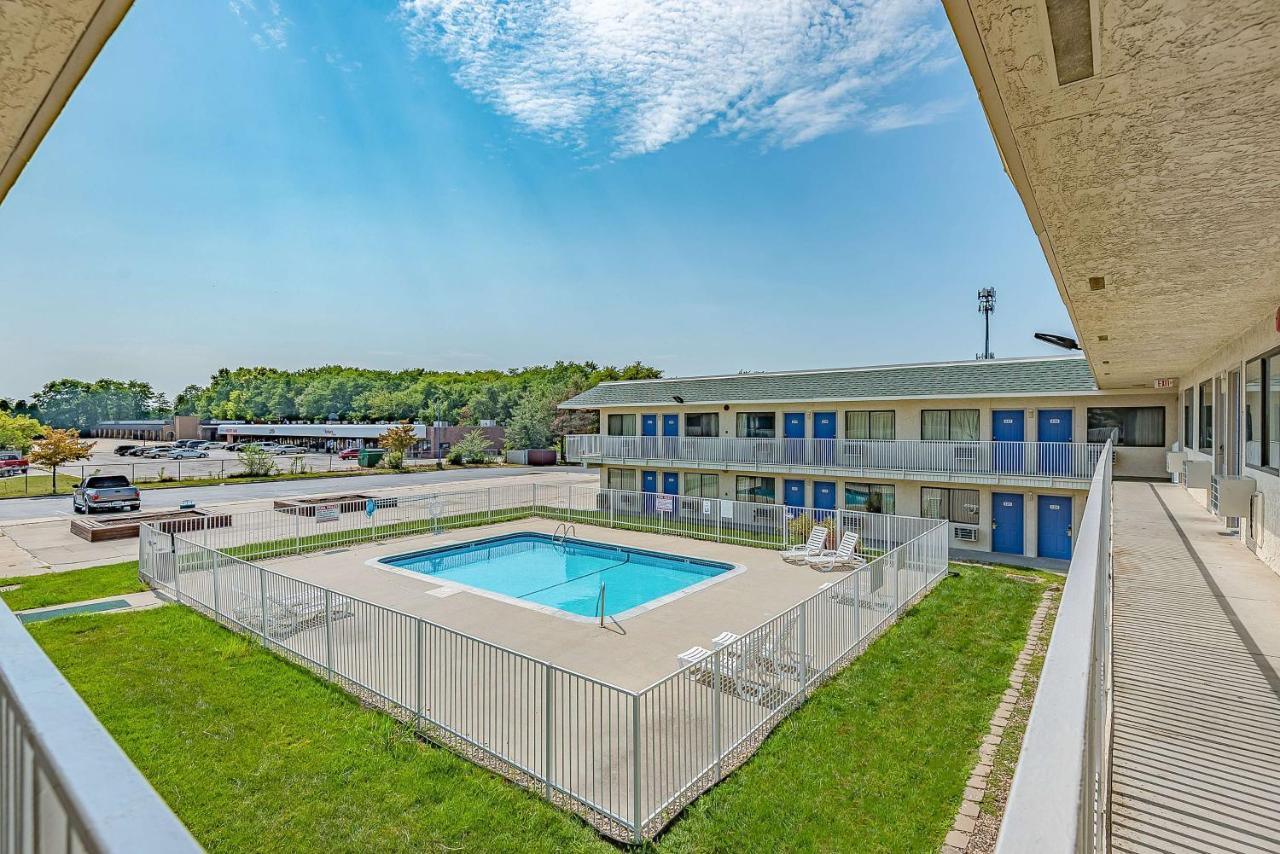 Sky Vu Motel — photo 1