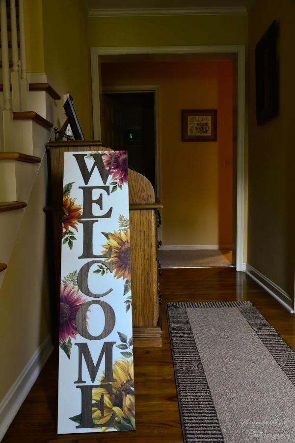 The Yellow Rose of Talbot Bed and Breakfast — photo 1