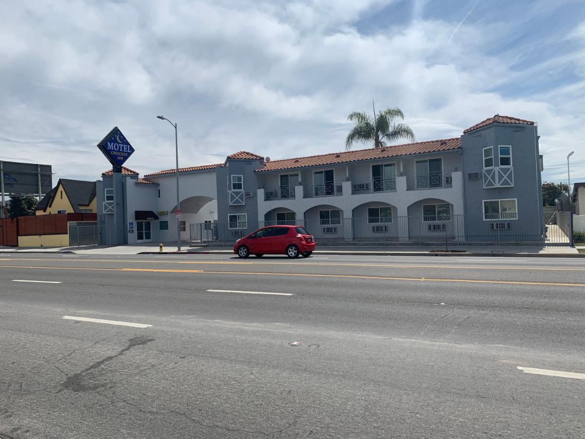 Crescent Inn — photo 1