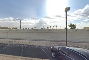 DESERT VILLA INN & APARTMENT — photo 1
