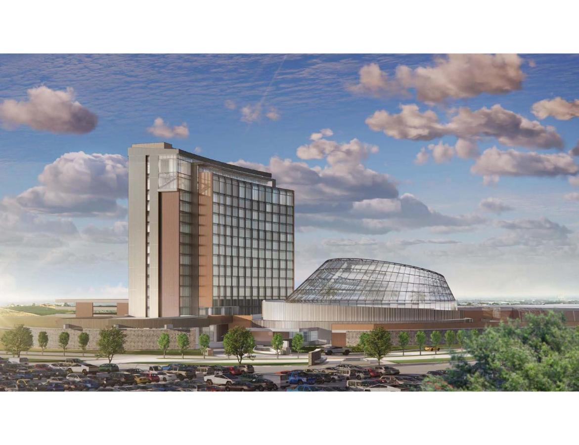 Gun Lake Casino Resort — photo 1