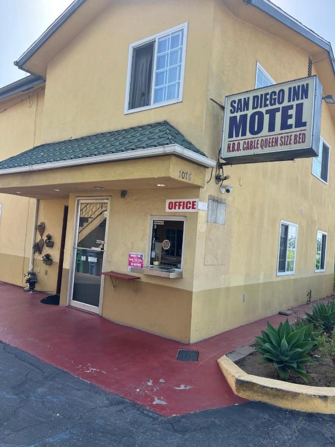 Motel San Diego — photo 1