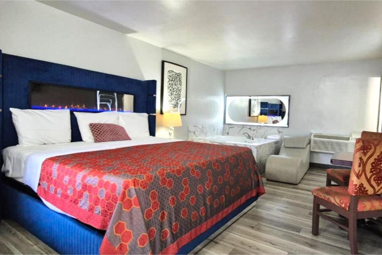 Delux Motel — photo 1