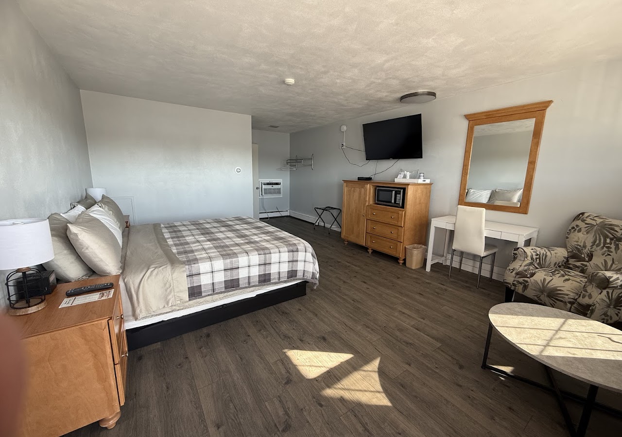 Brewer Motor Inn — photo 1