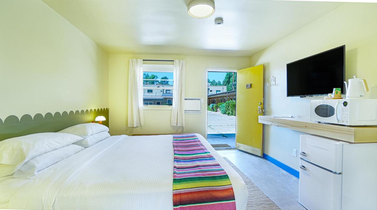 Four Winds Motel — photo 2