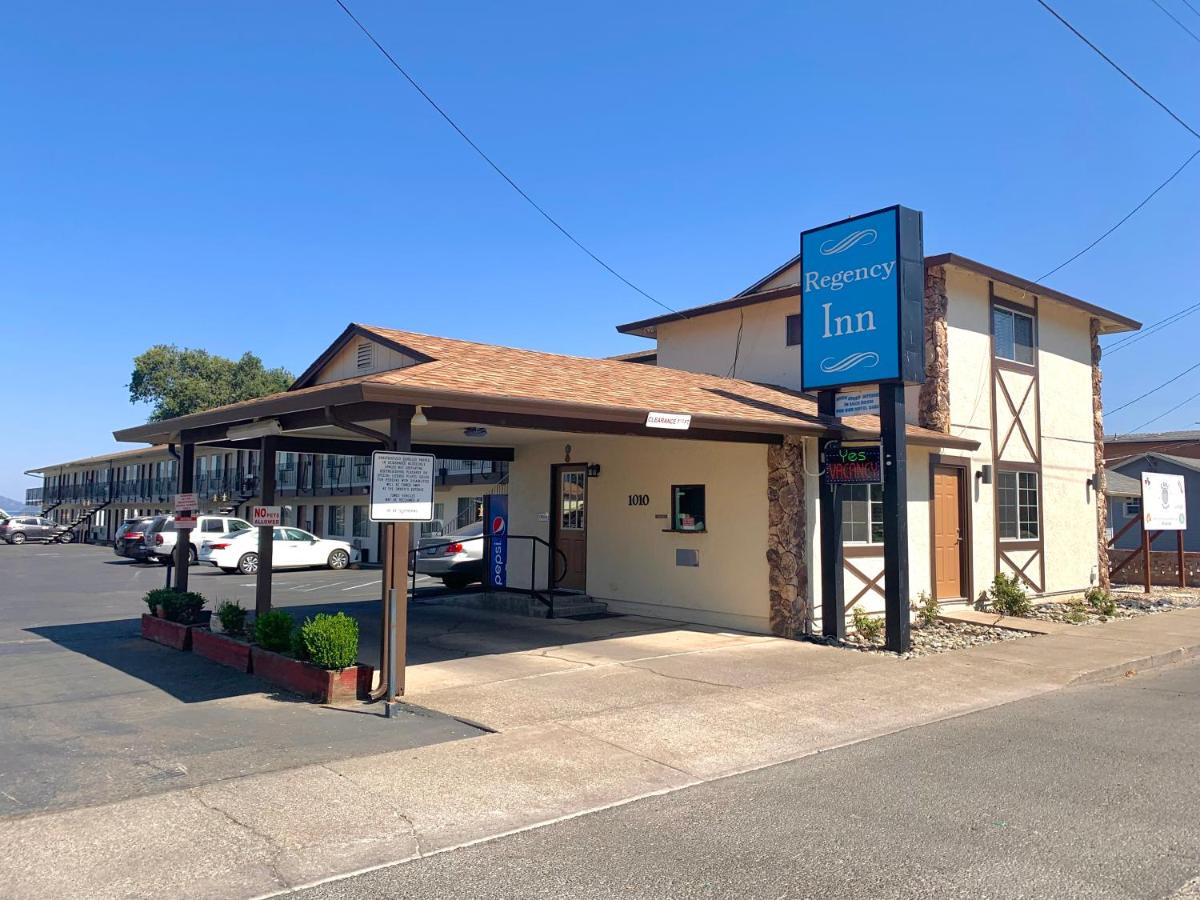Regency Inn Lakeport — photo 1