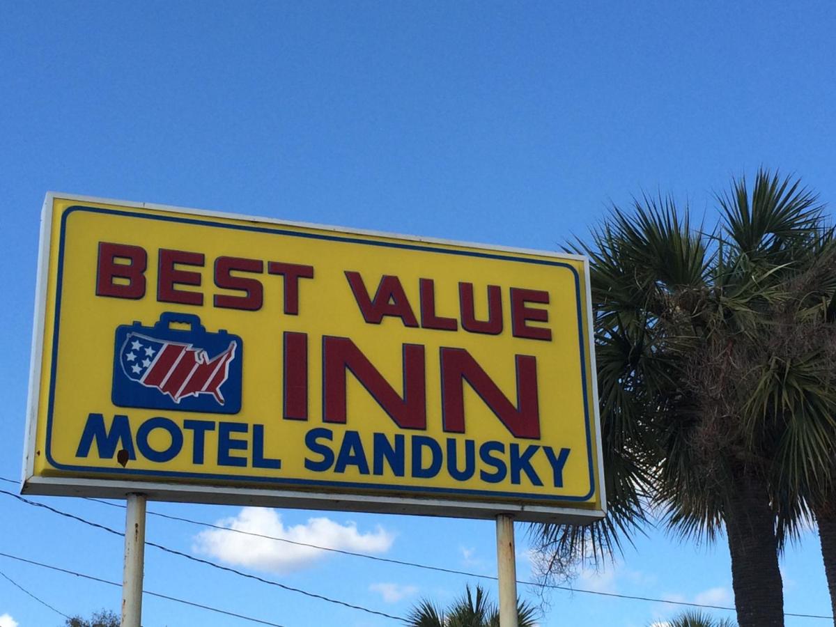 Value Inn Motel Sandusky — photo 1