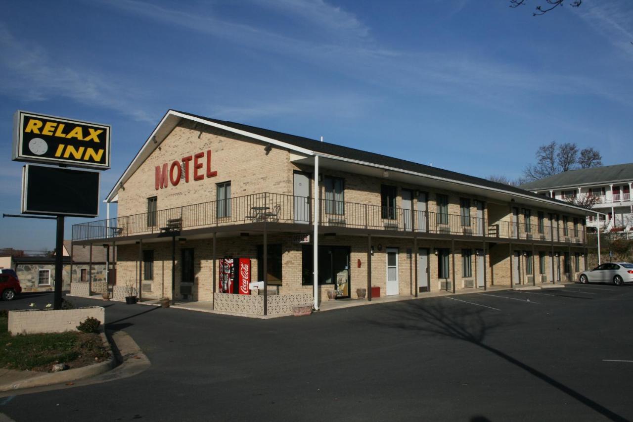 Relax Inn — photo 1