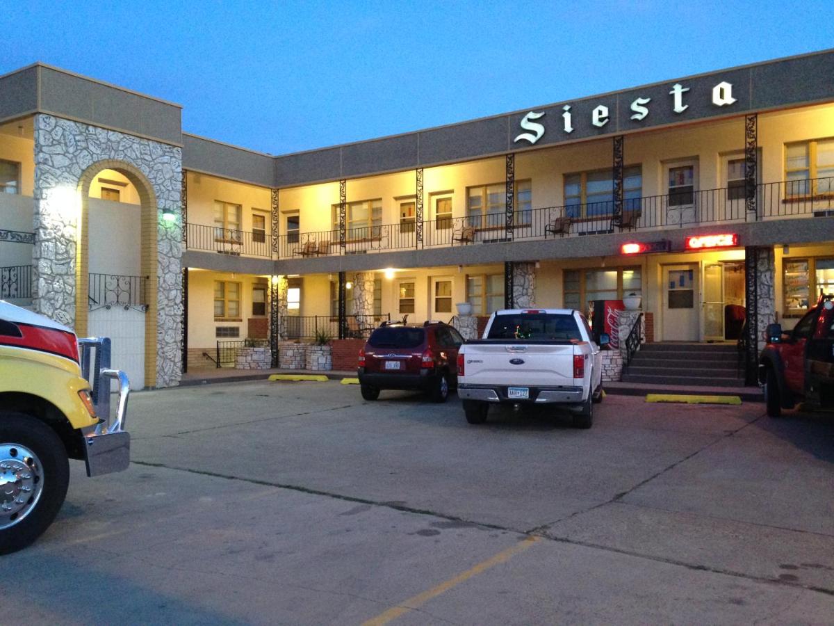 Siesta Motel — photo 1