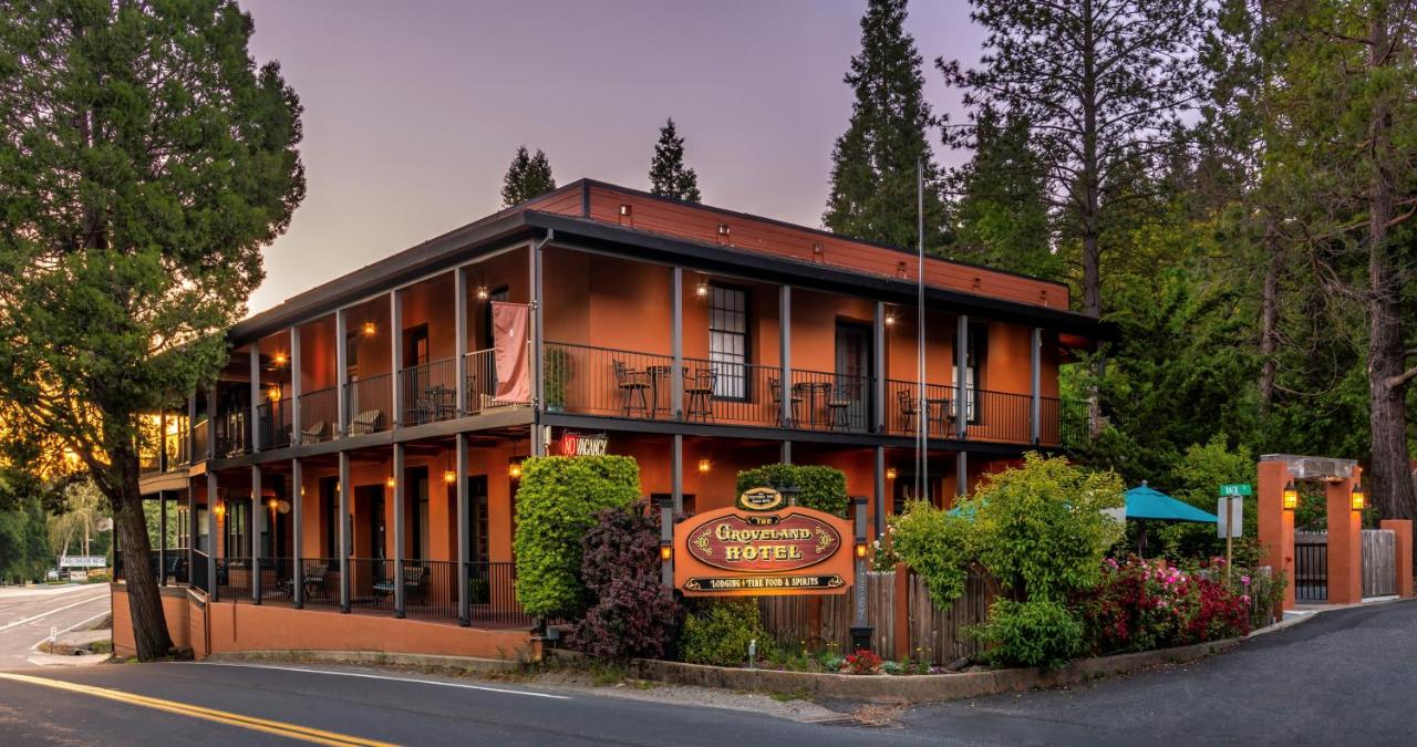 The Groveland Hotel — photo 1