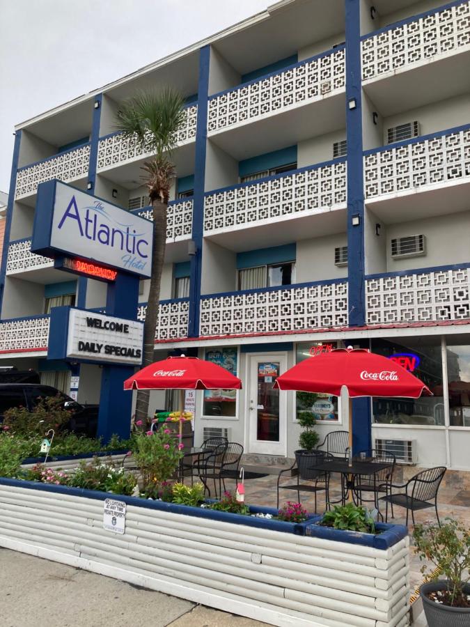 Atlantic Holiday — photo 1