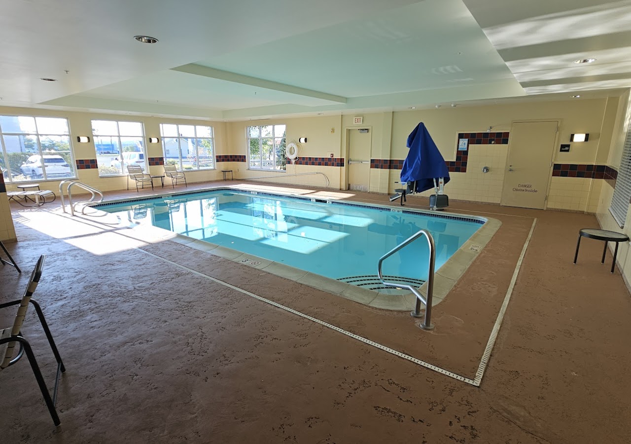 Presque Isle Inn & Convention Center — photo 3