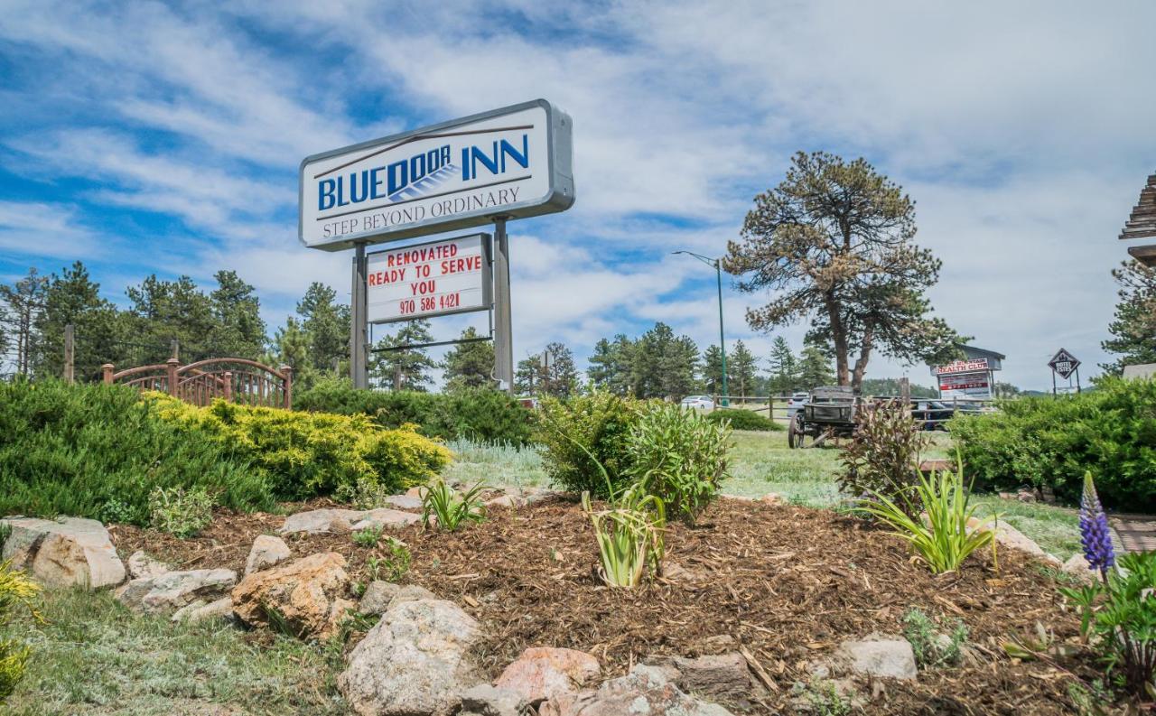 Blue Door Inn — photo 1