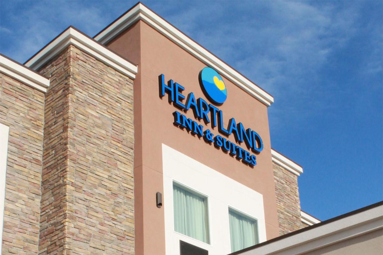 Heartland Inn and Suites — photo 1