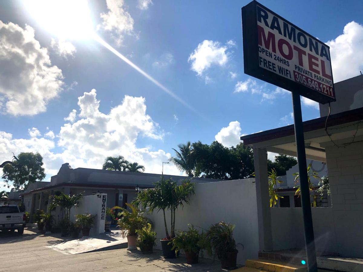 Ramona Motel — photo 1