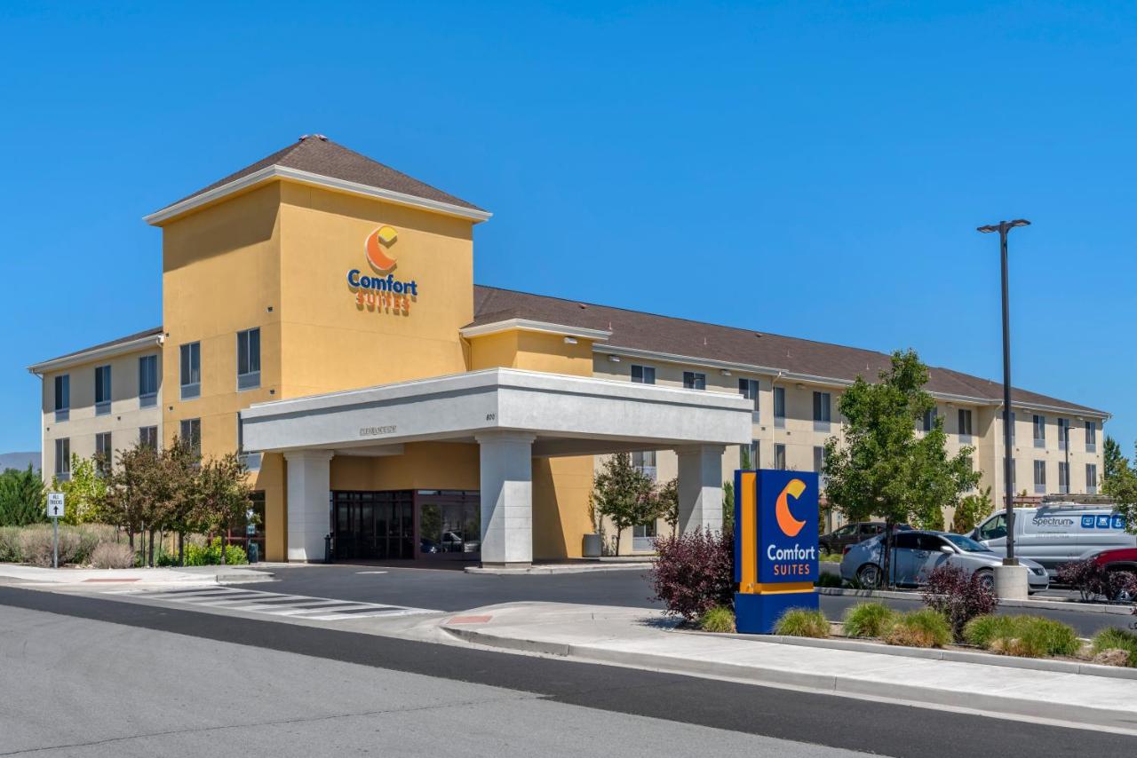 Lahontan Inn — photo 1