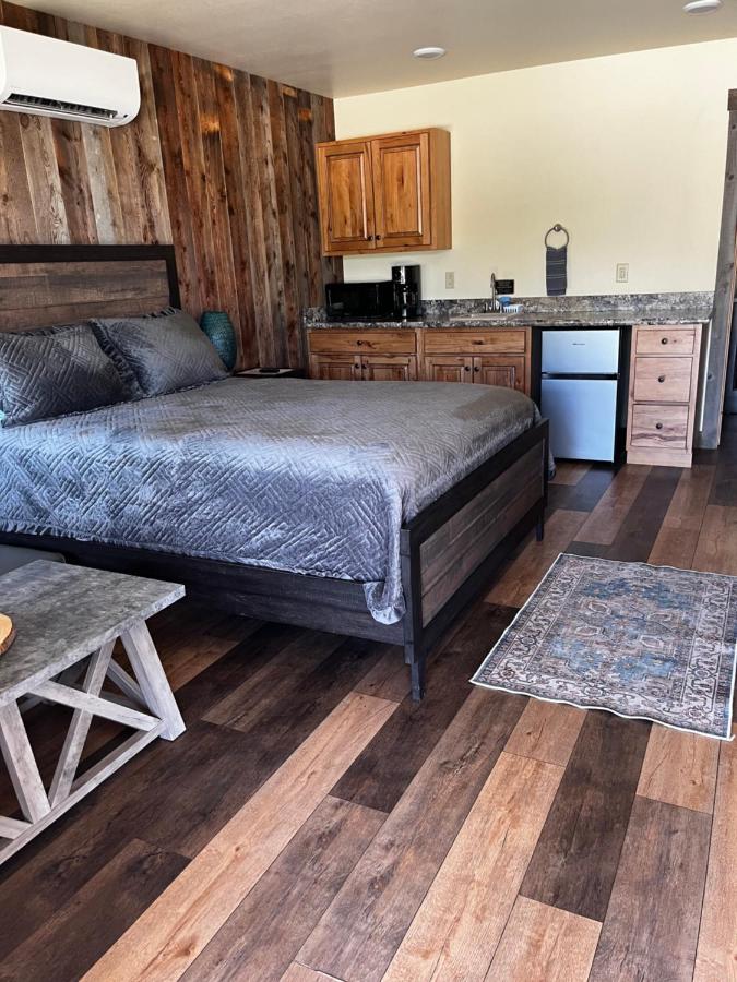 Rhodopa Lodge — photo 1