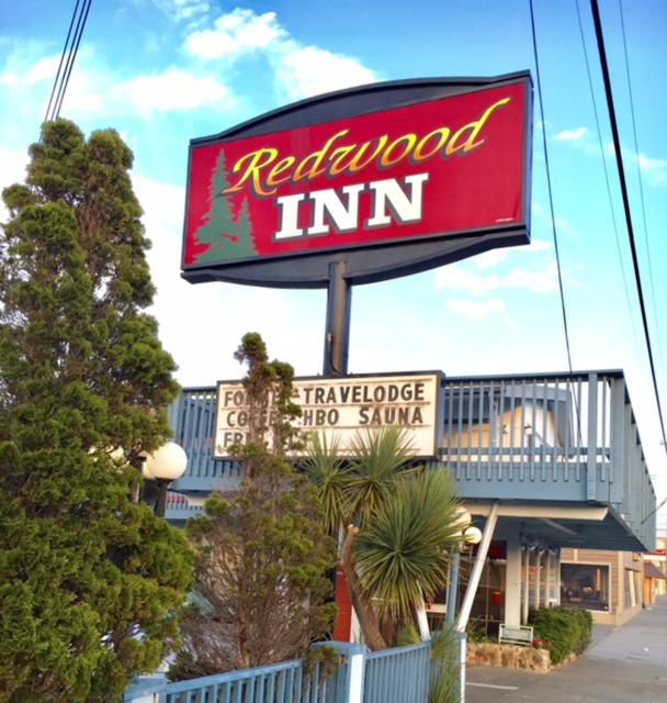 Redwood Motel — photo 1