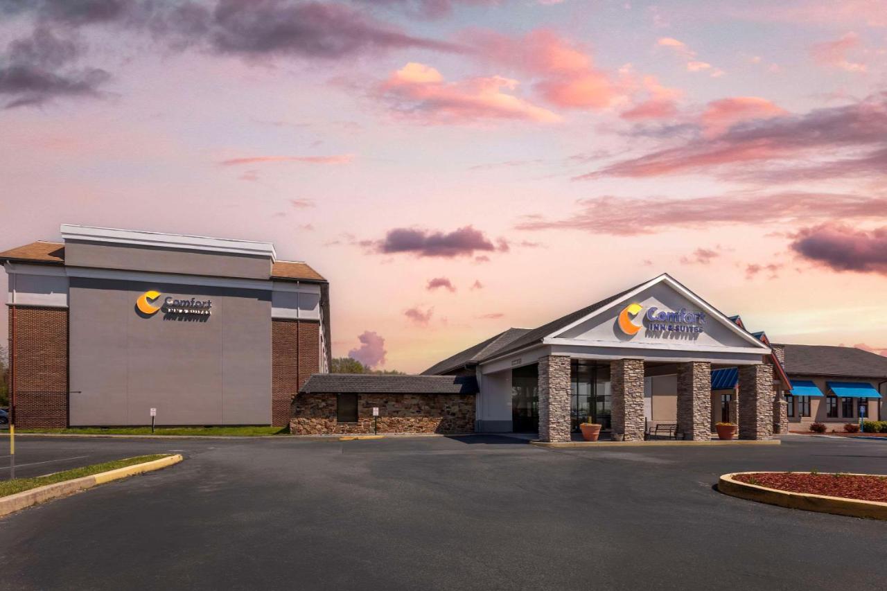 Comfort Inn & Suites Aberdeen — photo 1