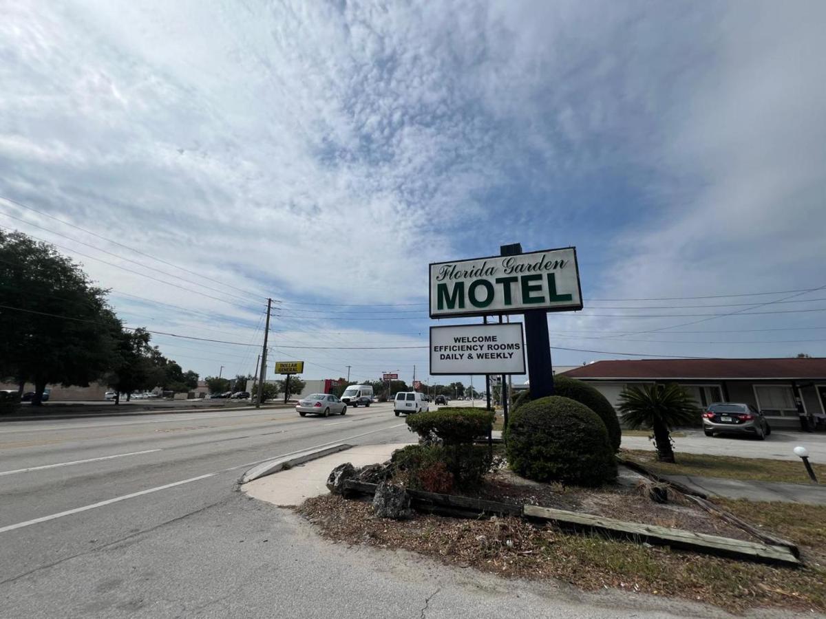 Florida Garden Motel — photo 1