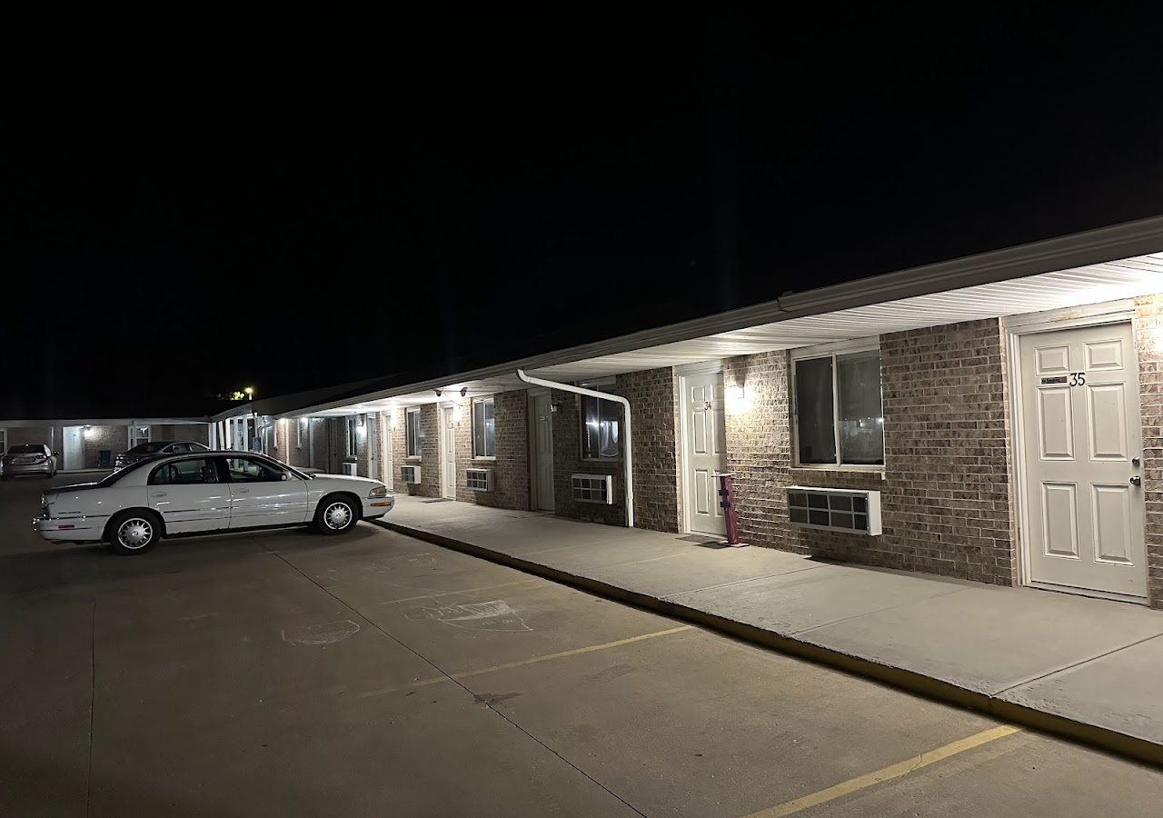 NappInn Motel — photo 1