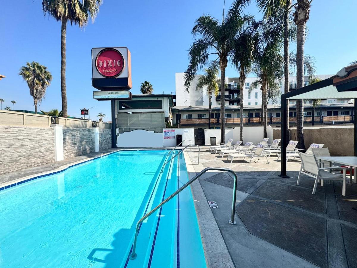 Dixie Hotel — photo 1