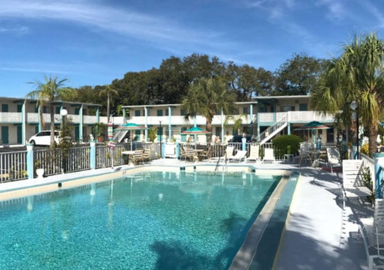 The Floridian Inn — photo 1