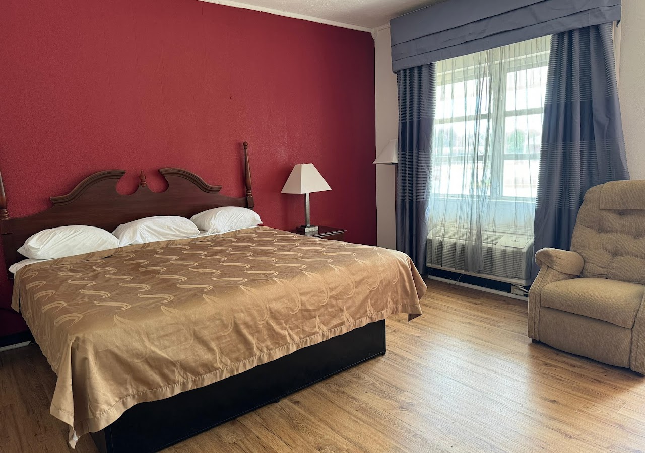 Travel Inn Danville US-29 — photo 2