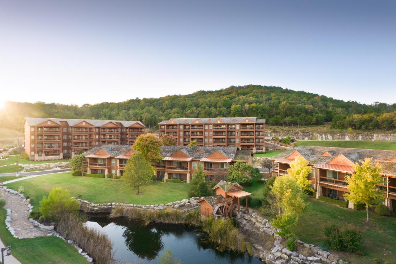Hyatt Vacation Club at The Lodges at Timber Ridge — photo 1