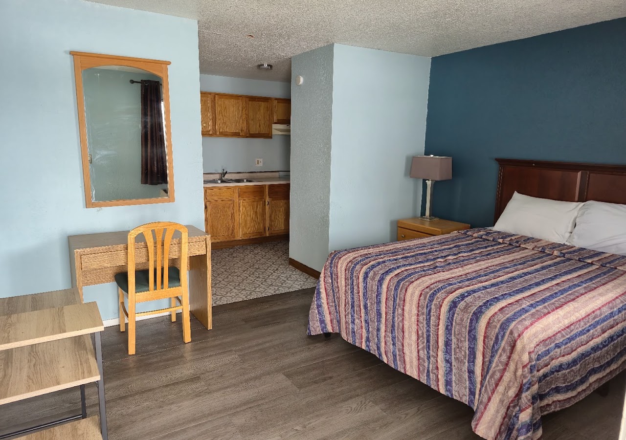 NappInn Motel — photo 2
