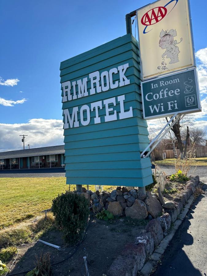 Rim Rock Motel — photo 1