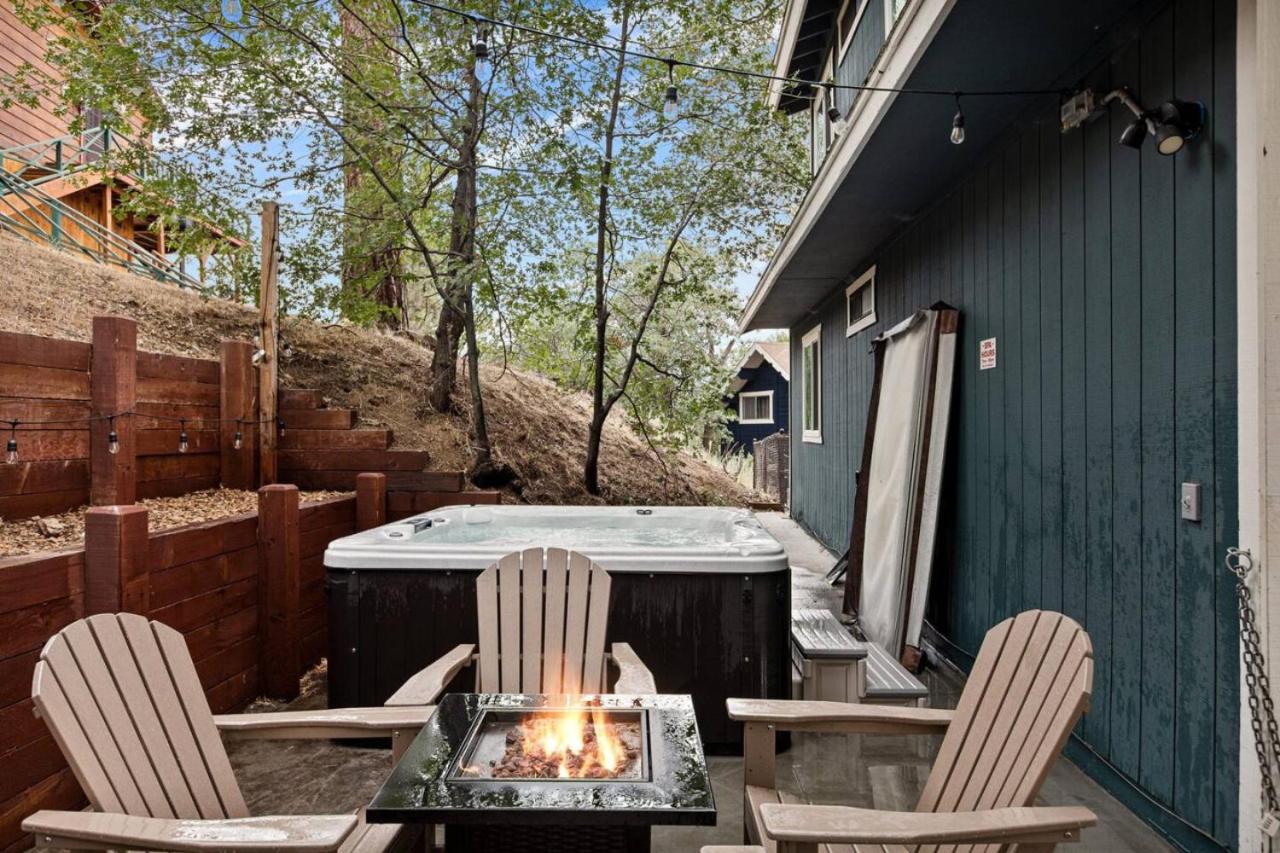 White Pines Lodge — photo 1