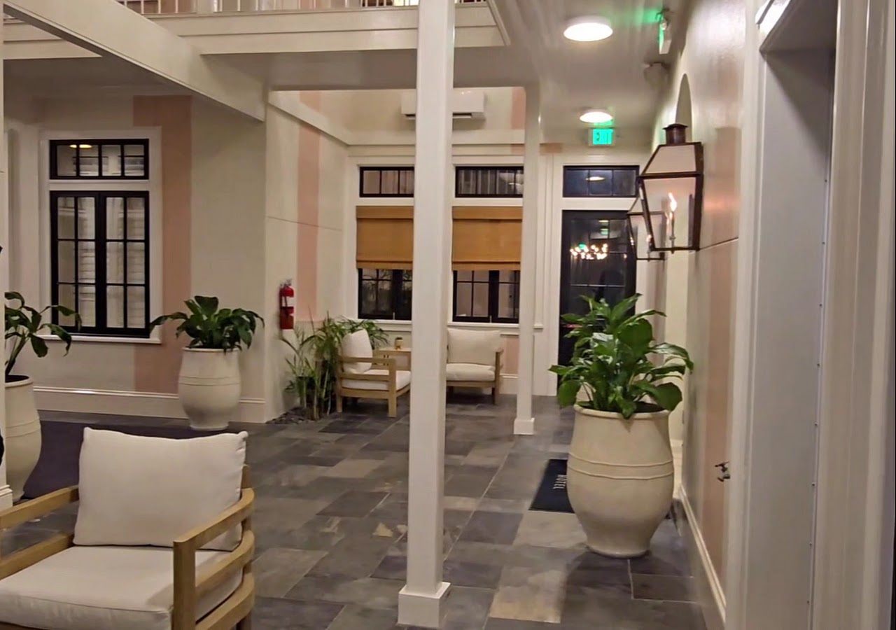 Garden District Hotel Collection — photo 2