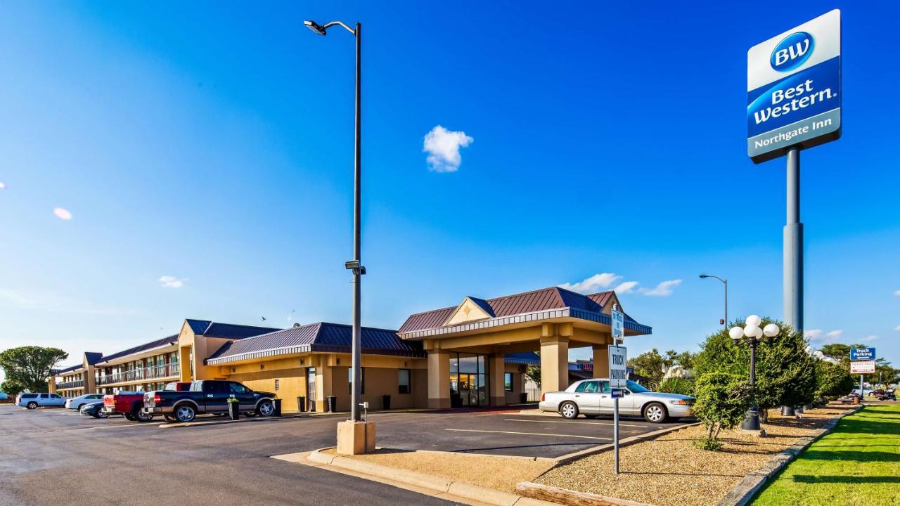 WESTERN MOTEL — photo 1