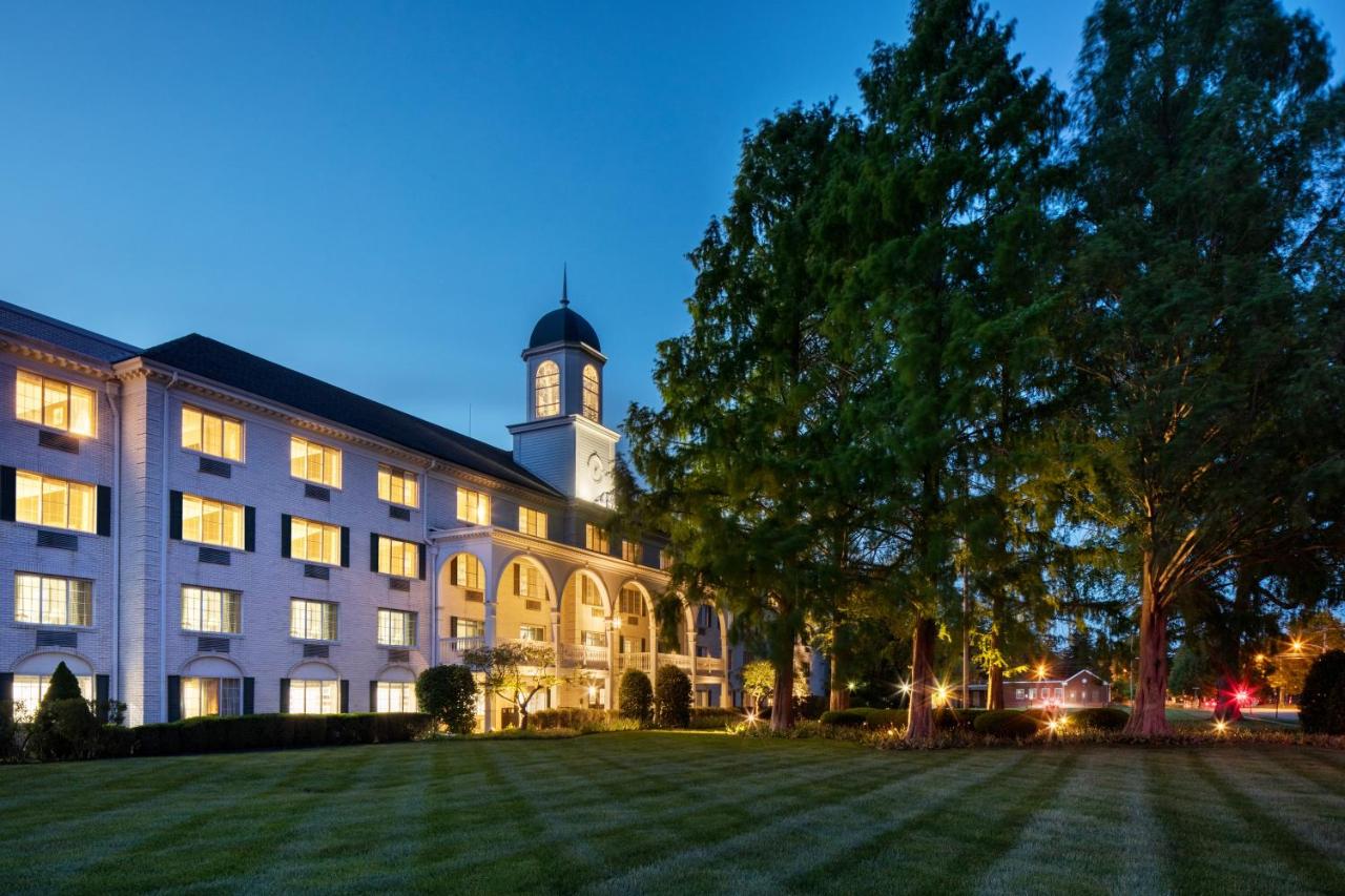 The Madison Hotel — photo 1