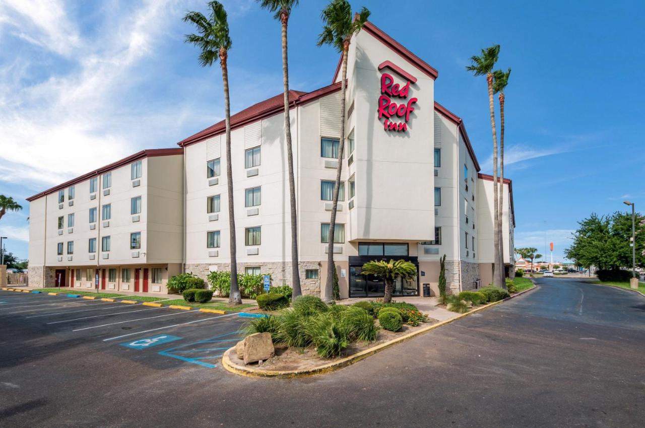 REY INN HOTEL LAREDO — photo 1