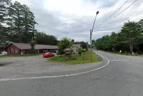 Lee's Corner Motel — photo 1